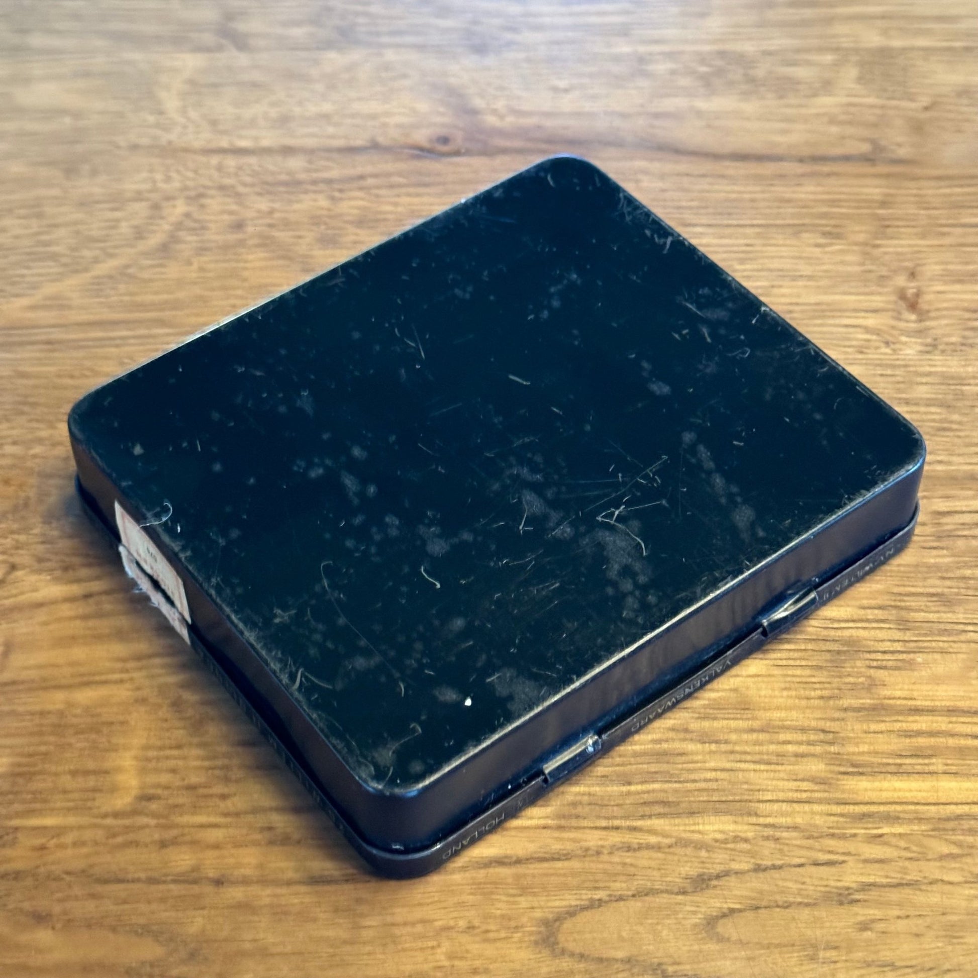 Willem II Senoritas Olinda Ongematteerd Blik - The Collectionist