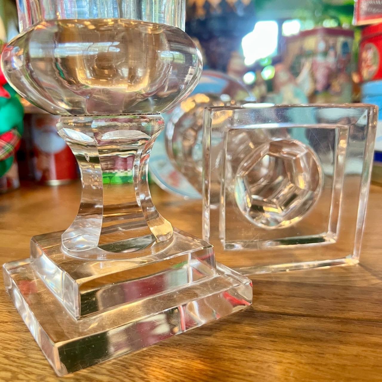 Windlichten - The Collectionist