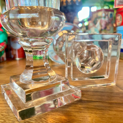 Windlichten - The Collectionist