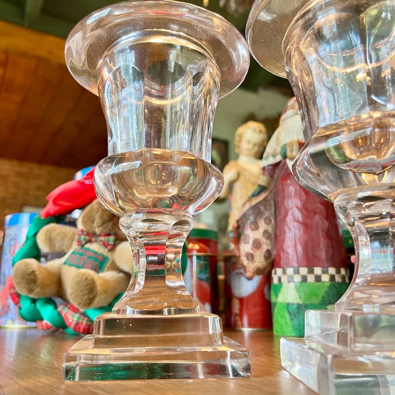 Windlichten - The Collectionist