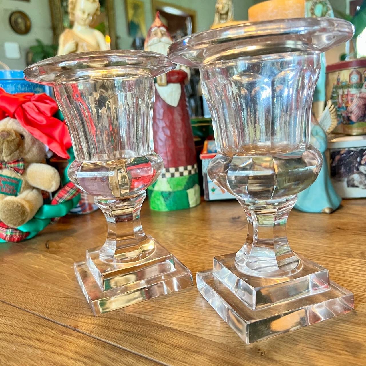 Windlichten - The Collectionist