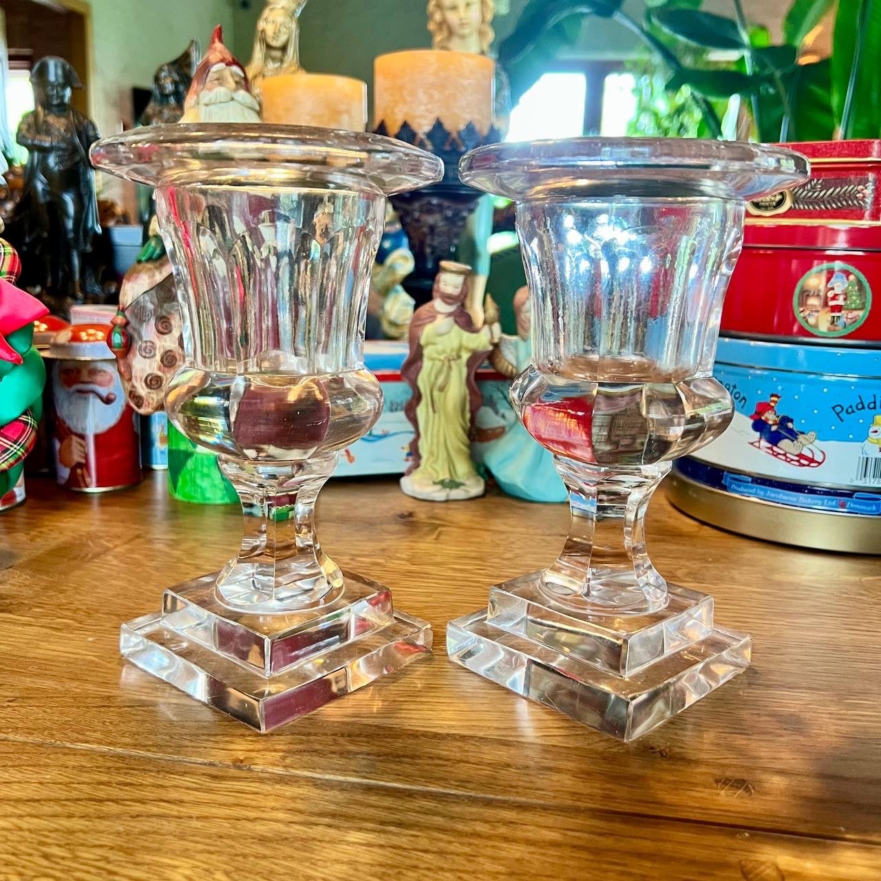 Windlichten - The Collectionist