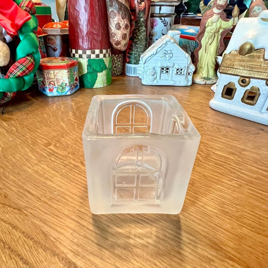 Windlichtje - The Collectionist