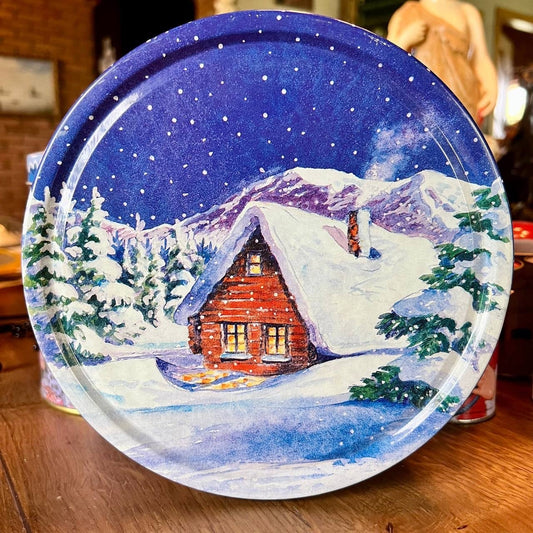 Winterblik - The Collectionist