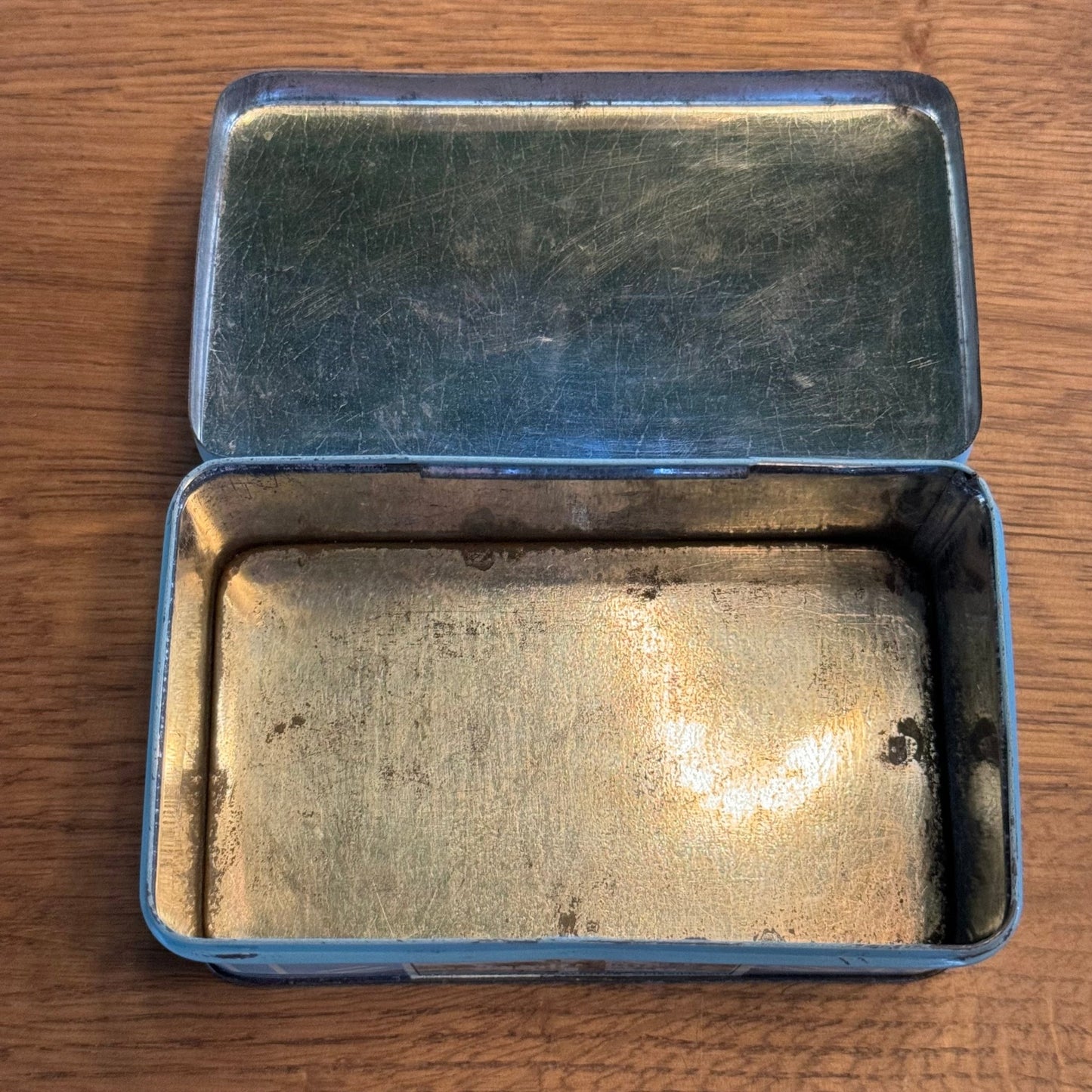 Zeeuwse Roomboterbabbelaars Blik - The Collectionist