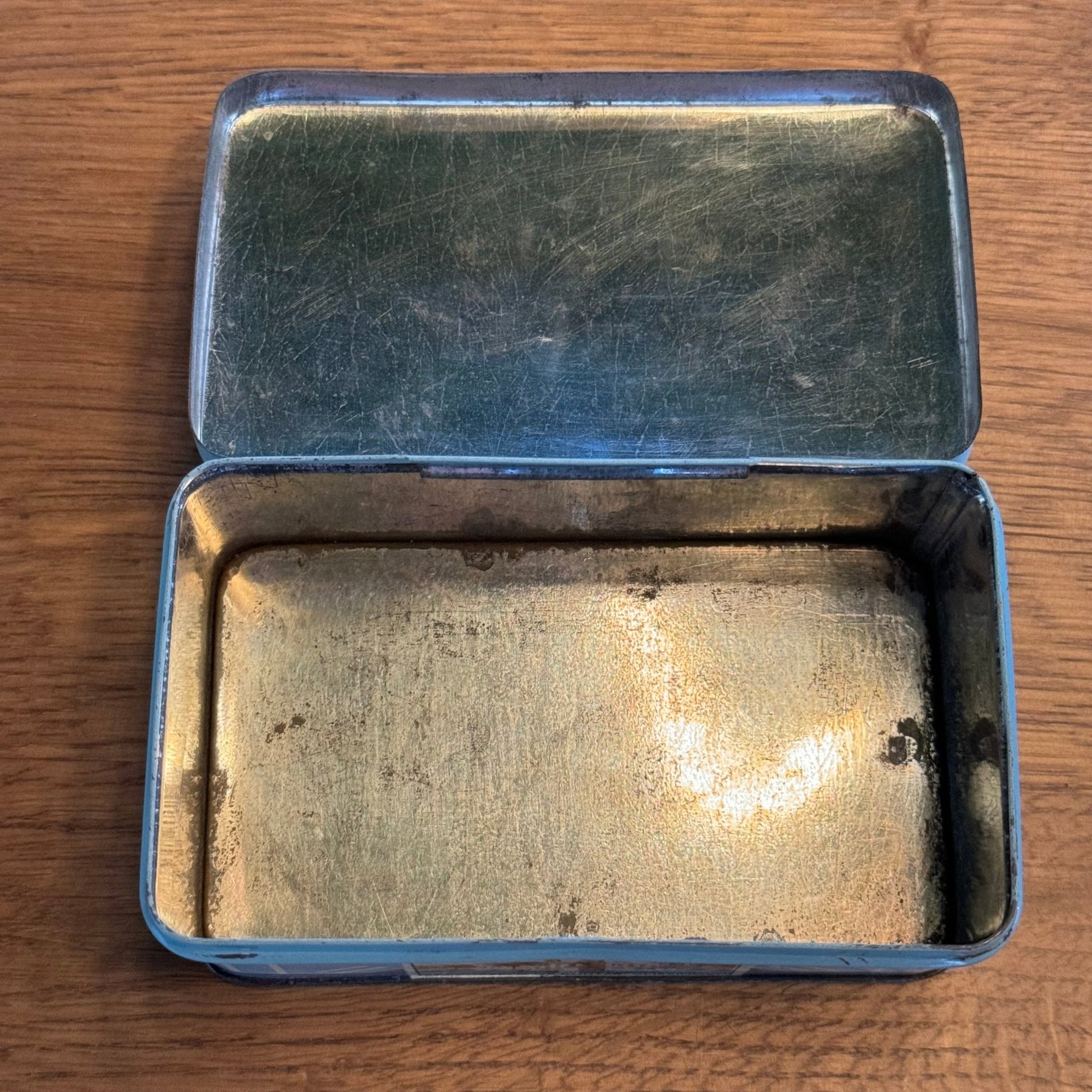 Zeeuwse Roomboterbabbelaars Blik - The Collectionist