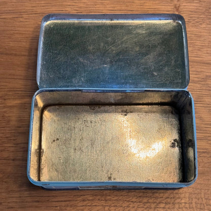 Zeeuwse Roomboterbabbelaars Blik - The Collectionist