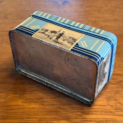 Zeeuwse Roomboterbabbelaars Blik - The Collectionist