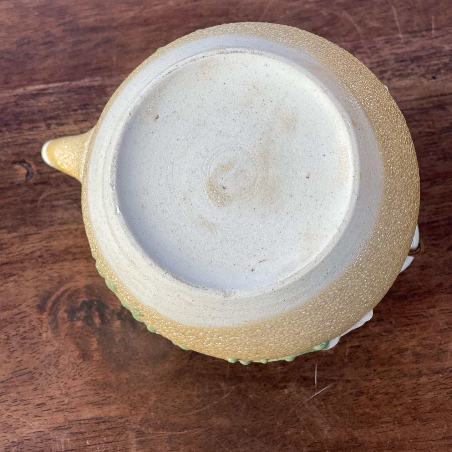 Antiek Japans trekpotje (1850-1926) - Bamestra Curiosa