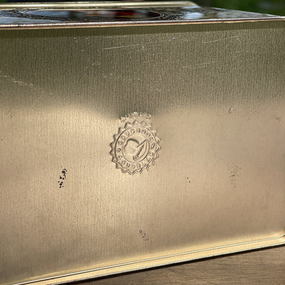 Zeer Mooi Blik Hollandse Meesters, Rembrandt, Pieter de Hooch, Frans Hals - Bamestra Curiosa