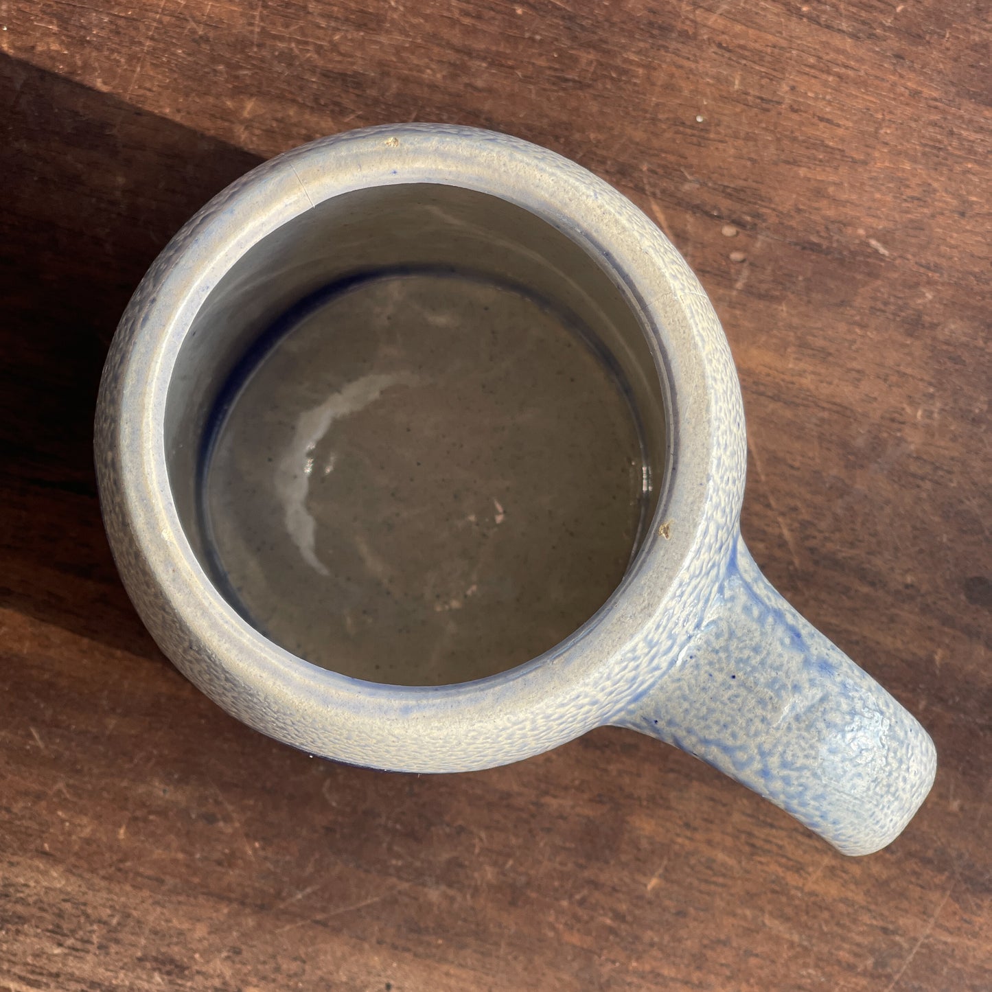 Bierpul Van Keuls Aardewerk - Bamestra Curiosa