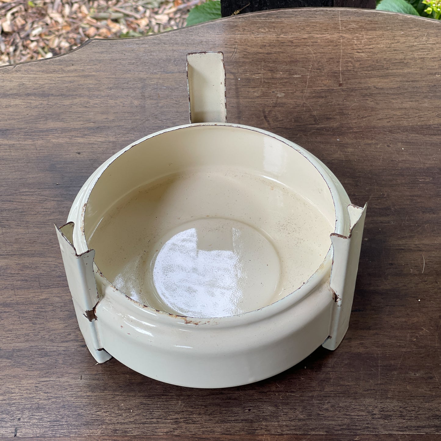 Edy Esso 3 Pits Petroleumstel The Collectionist