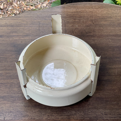 Edy Esso 3 Pits Petroleumstel The Collectionist