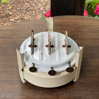 Edy Esso 3 Pits Petroleumstel The Collectionist