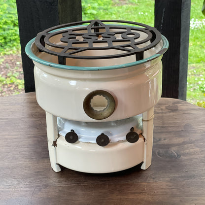 Edy Esso 3 Pits Petroleumstel The Collectionist