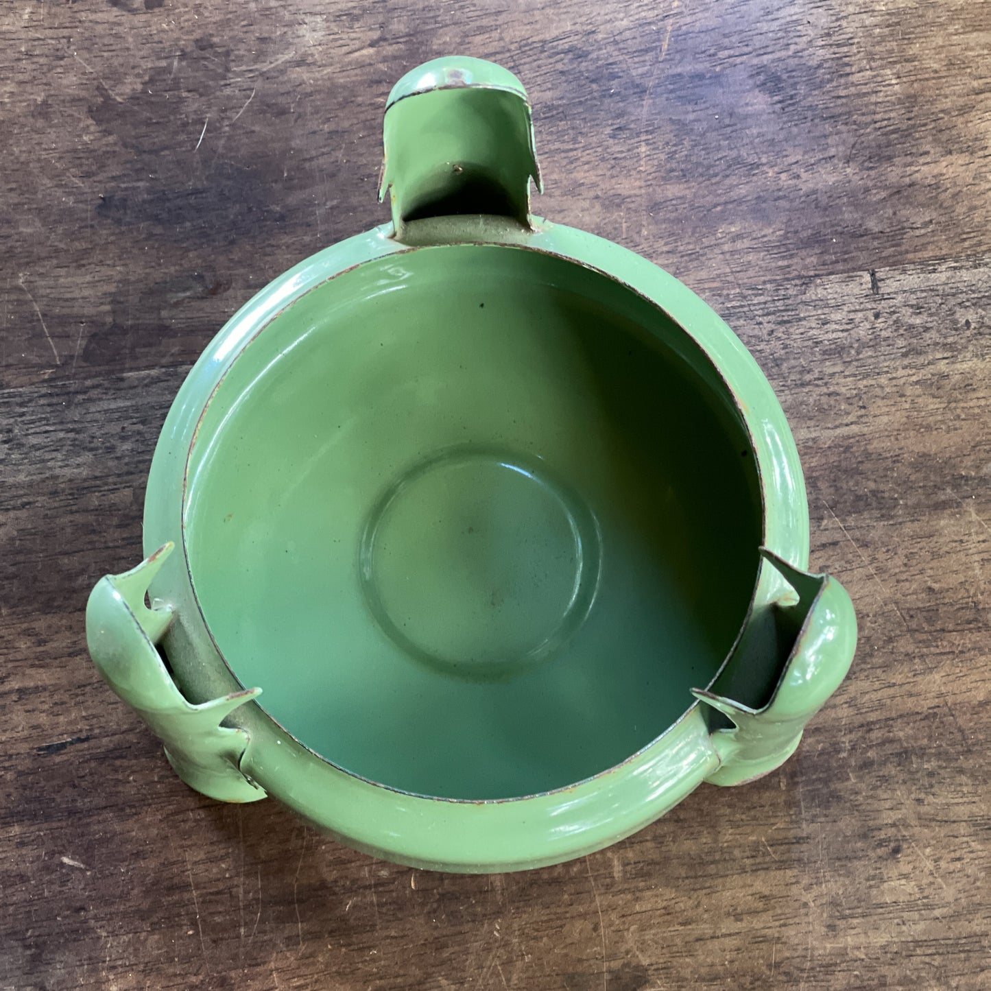 1 Pits Petroleumstel The Collectionist