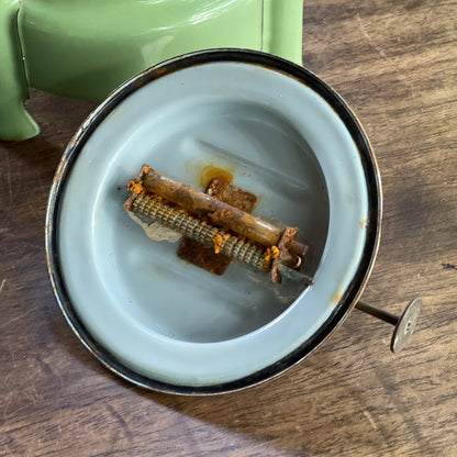 1 Pits Petroleumstel The Collectionist