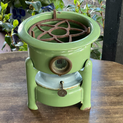 1 Pits Petroleumstel The Collectionist