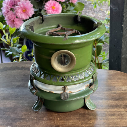 1 Pits Original Haller Petroleumstel The Collectionist