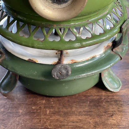 1 Pits Original Haller Petroleumstel The Collectionist