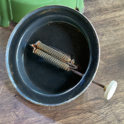 1 Pits Original Haller Petroleumstel The Collectionist