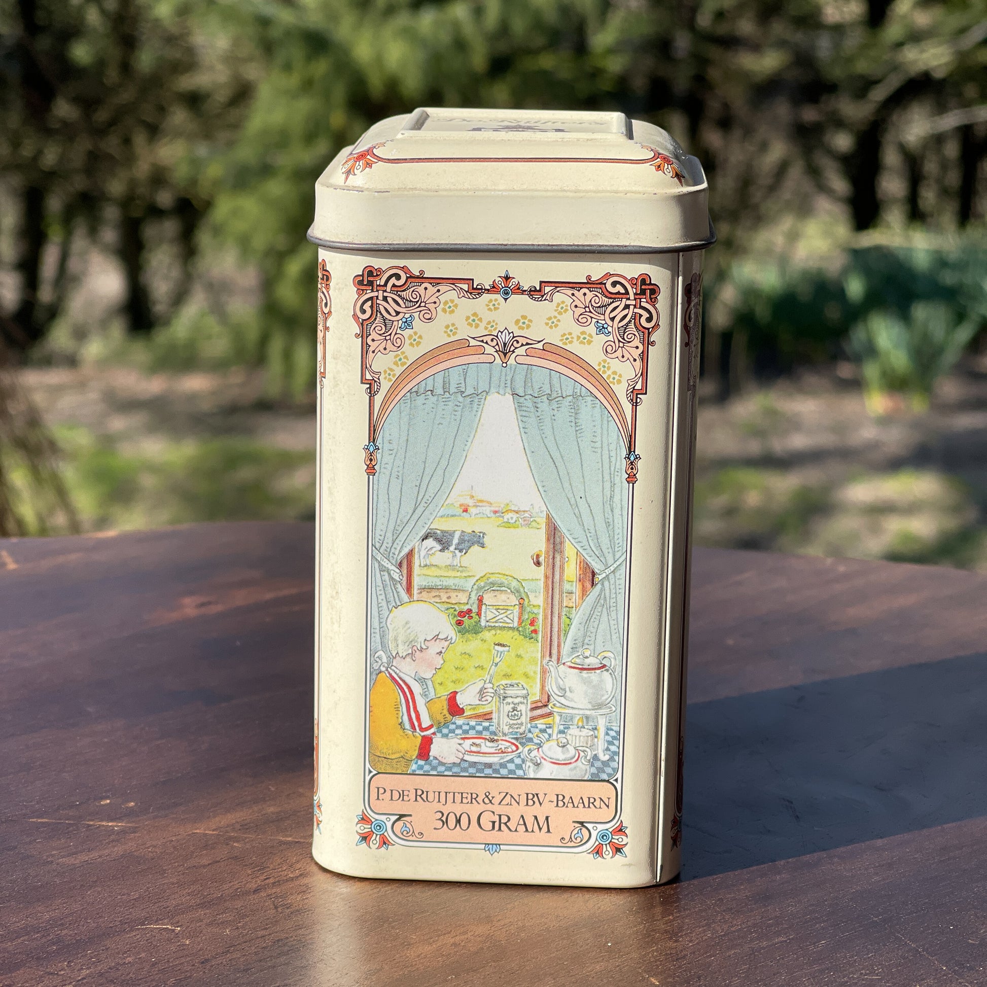 De Ruijter's Chocolade Hagel Melk - Bamestra Curiosa