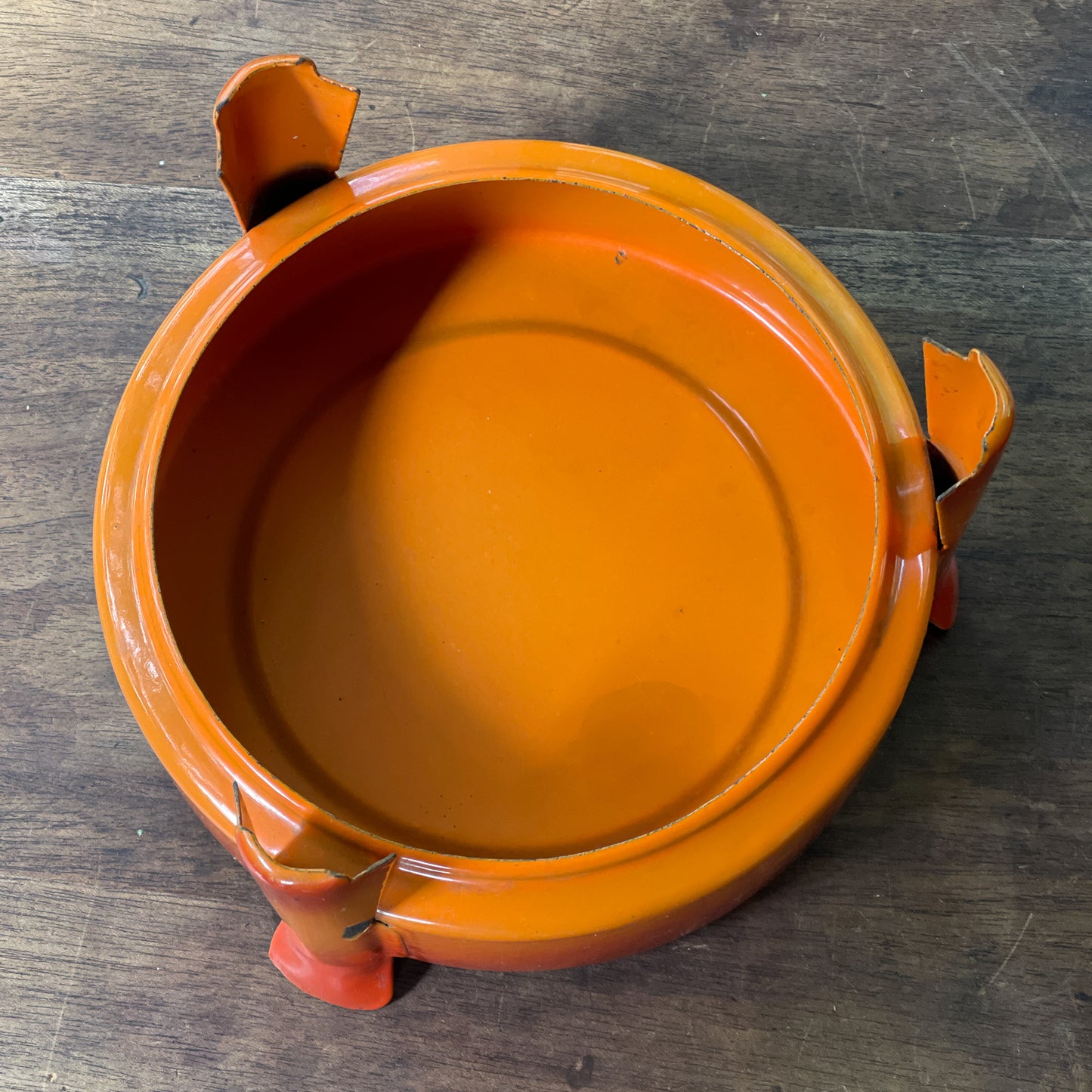 Beccon Doetinchem 3 Pits Petroleumstel The Collectionist