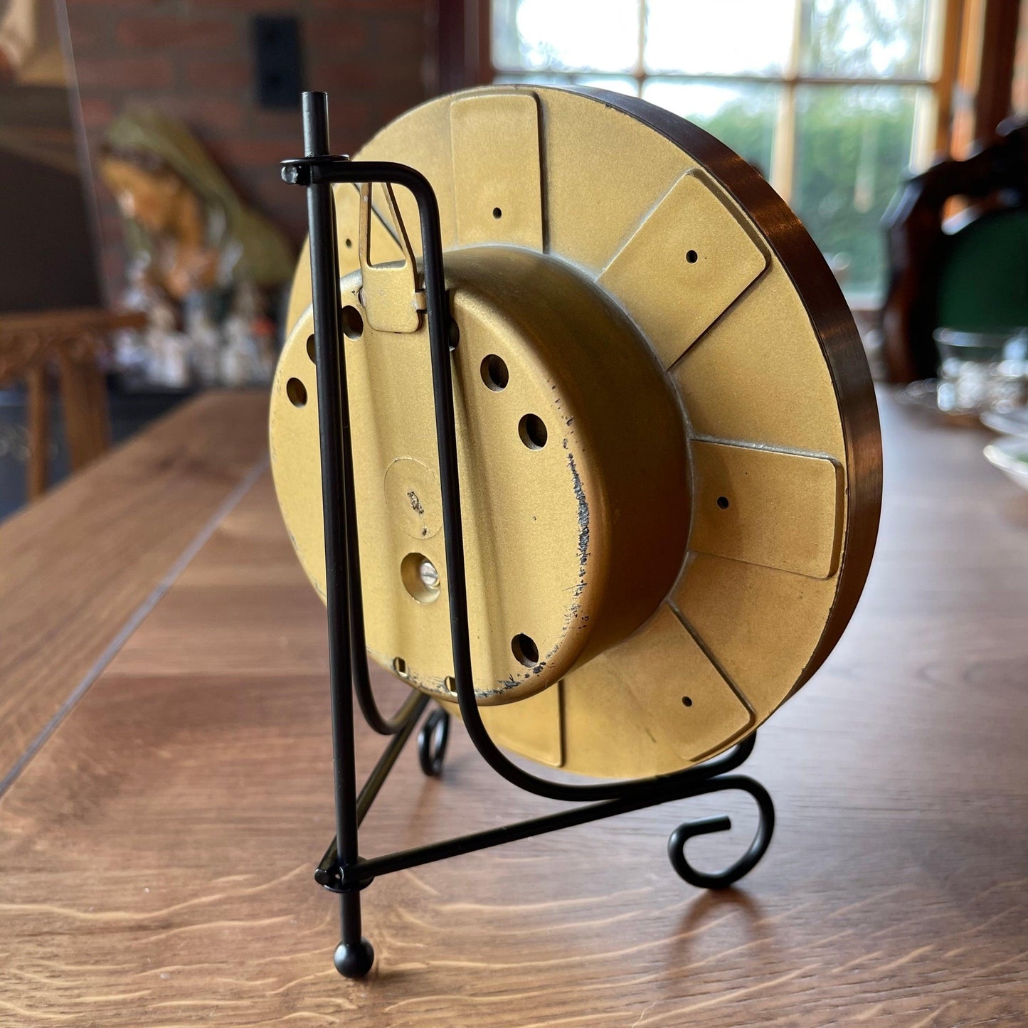 Barometer - Bamestra Curiosa