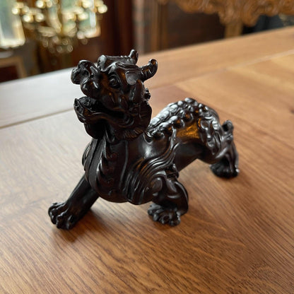 Draak - Bamestra Curiosa