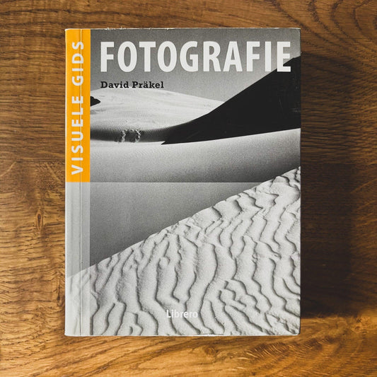 Fotografie Visuele Gids (David Präkel) - Bamestra Curiosa