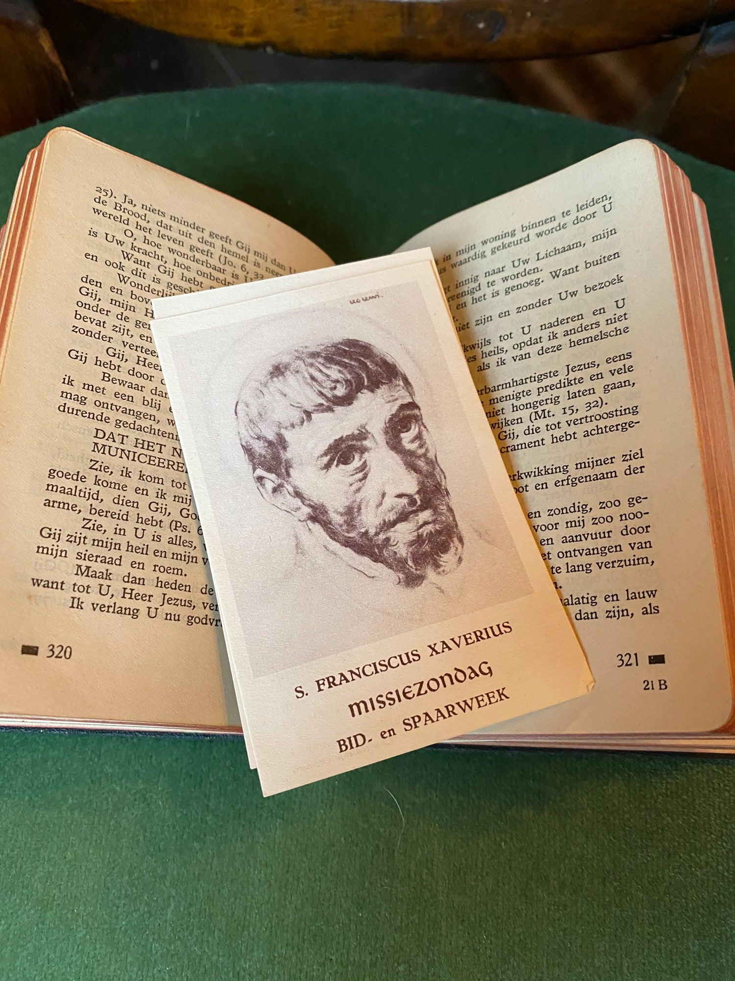 Gebeden voor jongens - Bamestra Curiosa