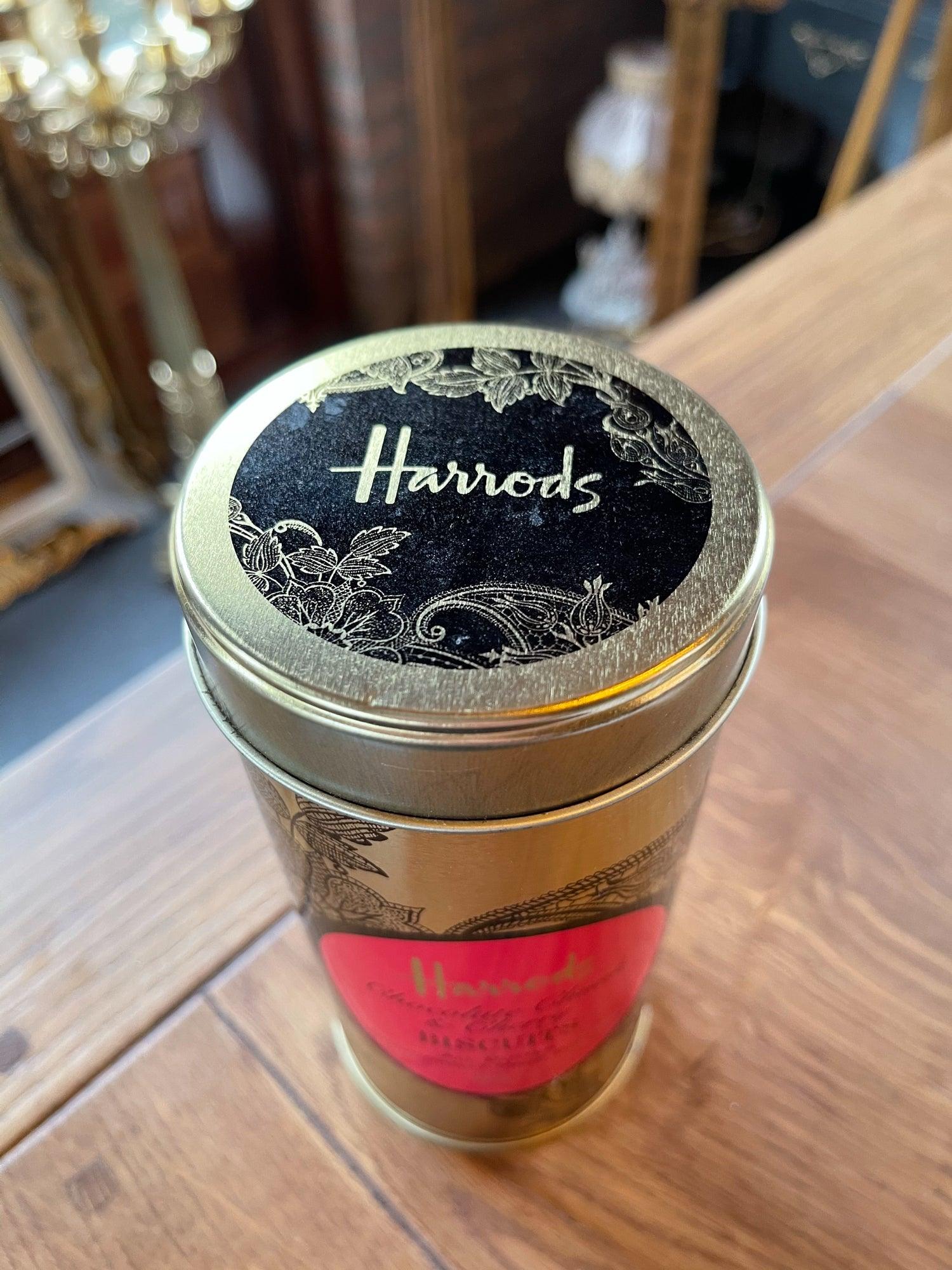 Harrods blik - Bamestra Curiosa