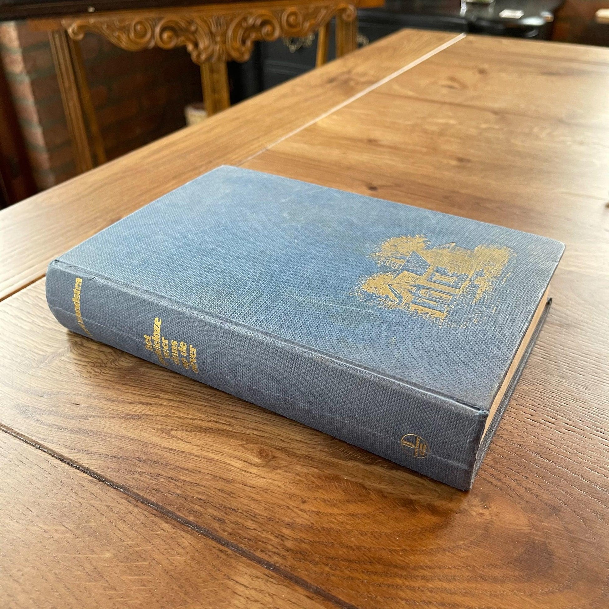 Het goddeloze veer - dans op de oever - Bamestra Curiosa