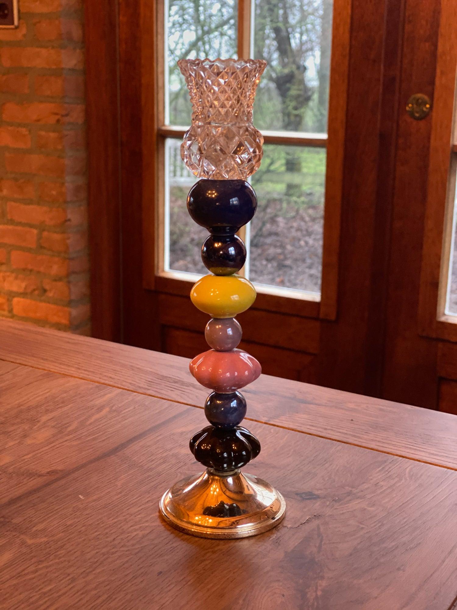 Kandelaartje - Bamestra Curiosa