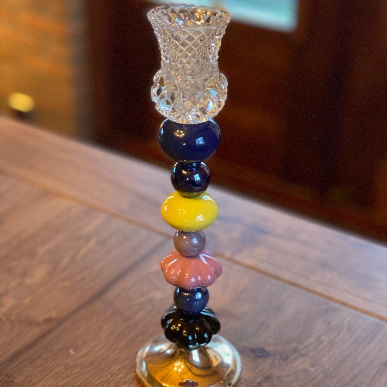 Kandelaartje - Bamestra Curiosa