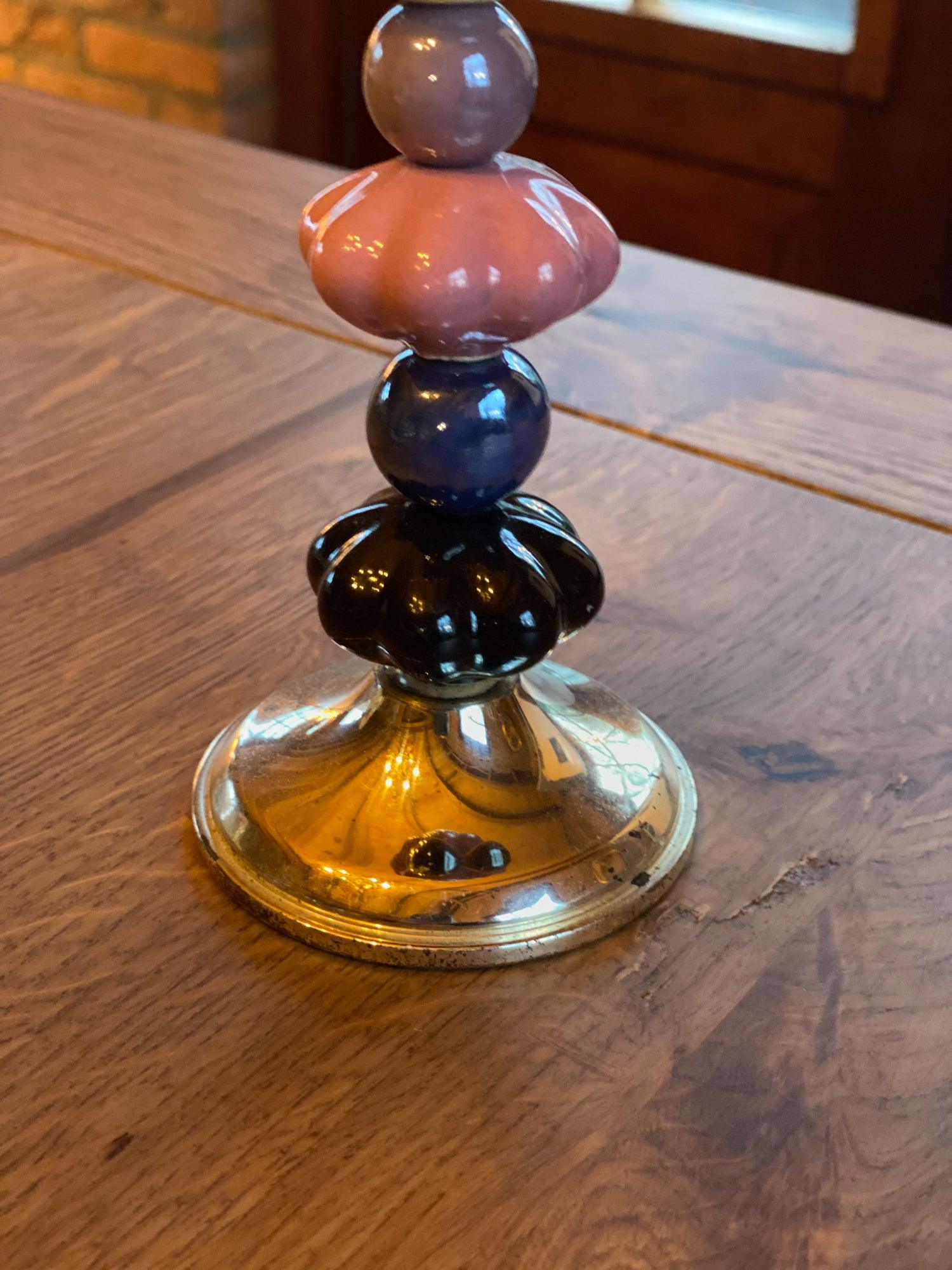 Kandelaartje - Bamestra Curiosa