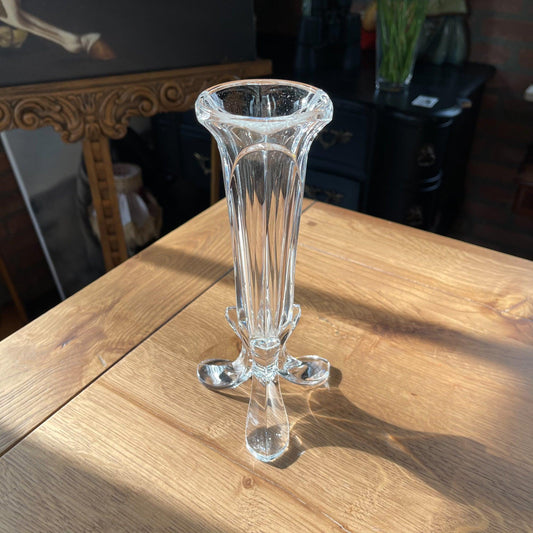 Kristallen vaas - Bamestra Curiosa