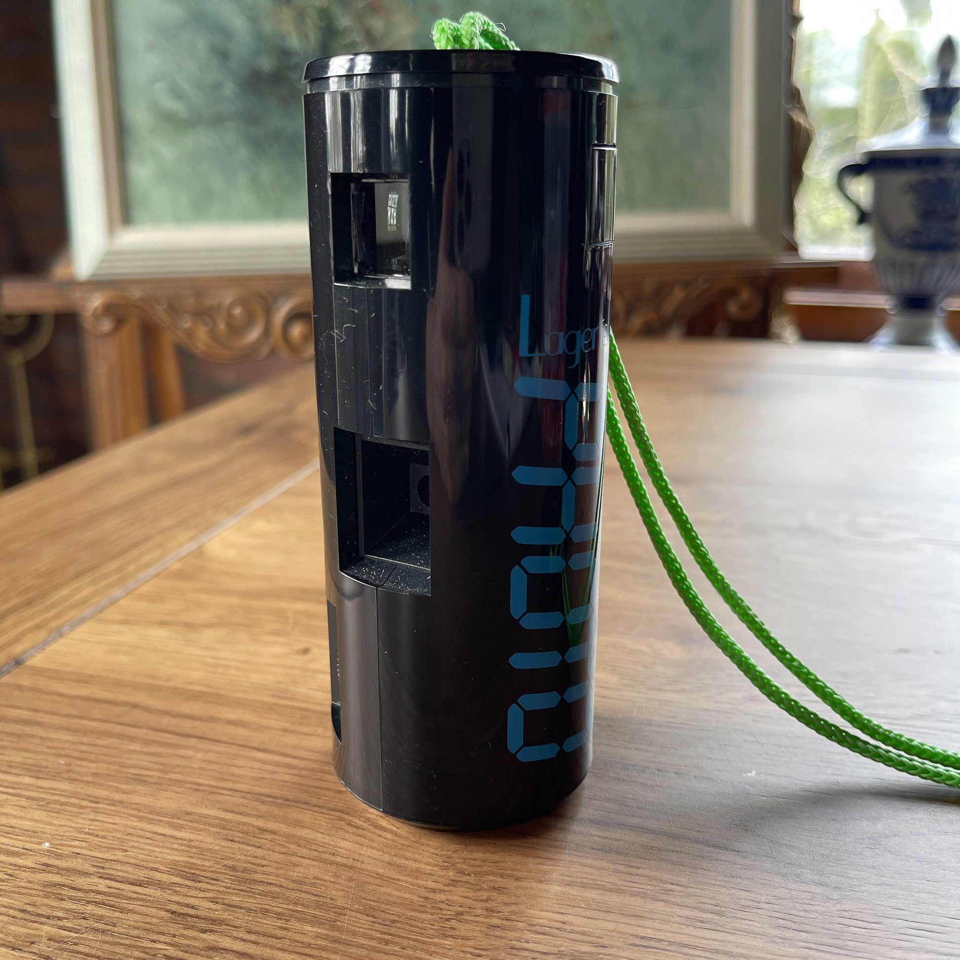 Lagerfeld Photo 110 camera appareil - Bamestra Curiosa