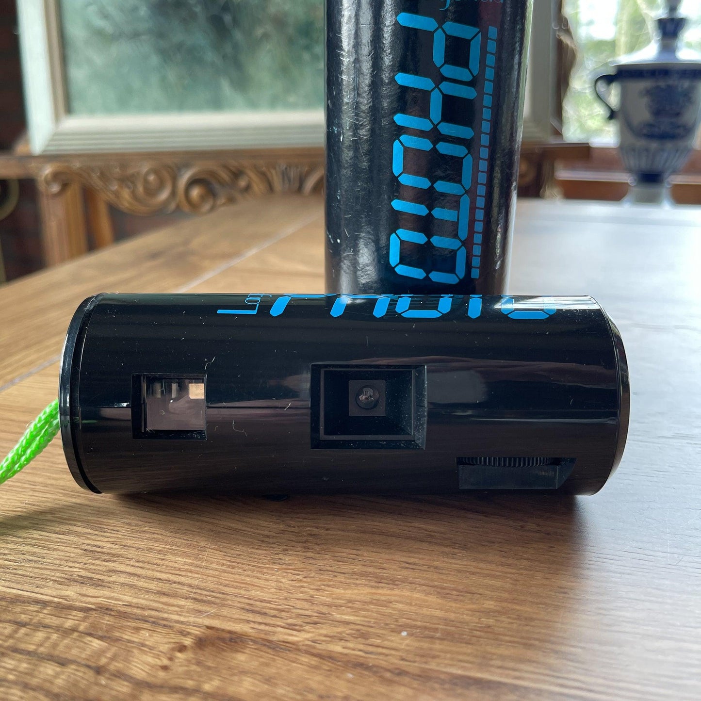 Lagerfeld Photo 110 camera appareil - Bamestra Curiosa