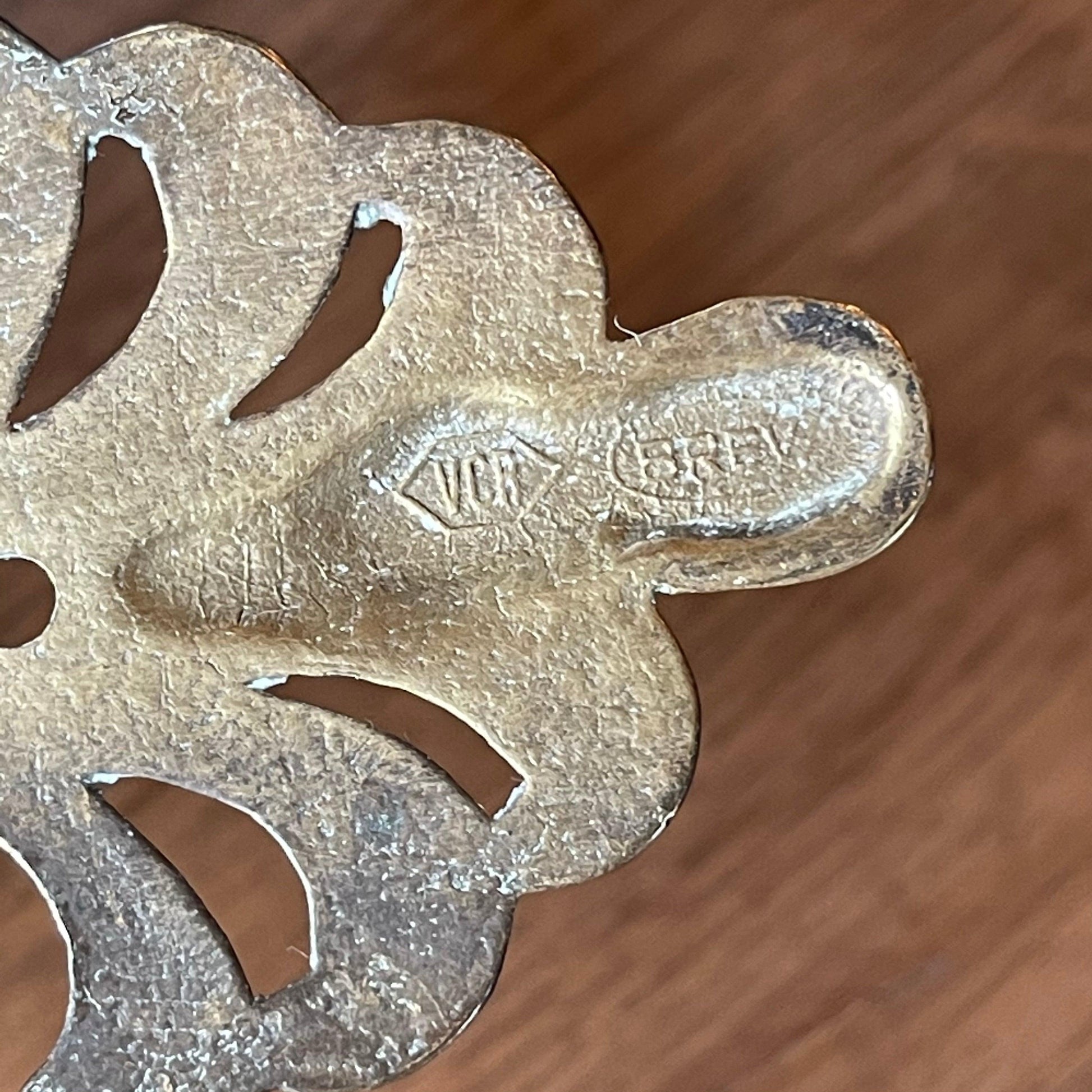 Medusa Italiaanse wandhaken VCR BREV - Bamestra Curiosa