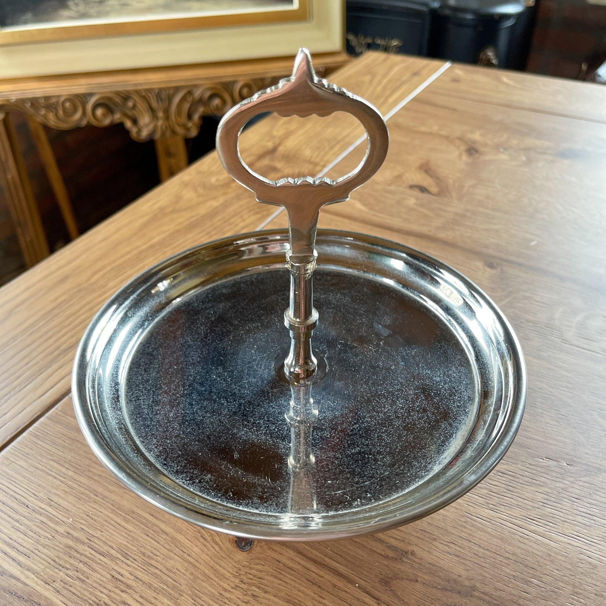 Metalen etagere - Bamestra Curiosa