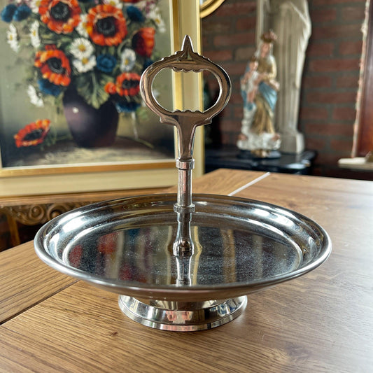 Metalen etagere - Bamestra Curiosa