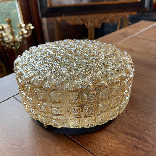 Plafonnière - Bamestra Curiosa