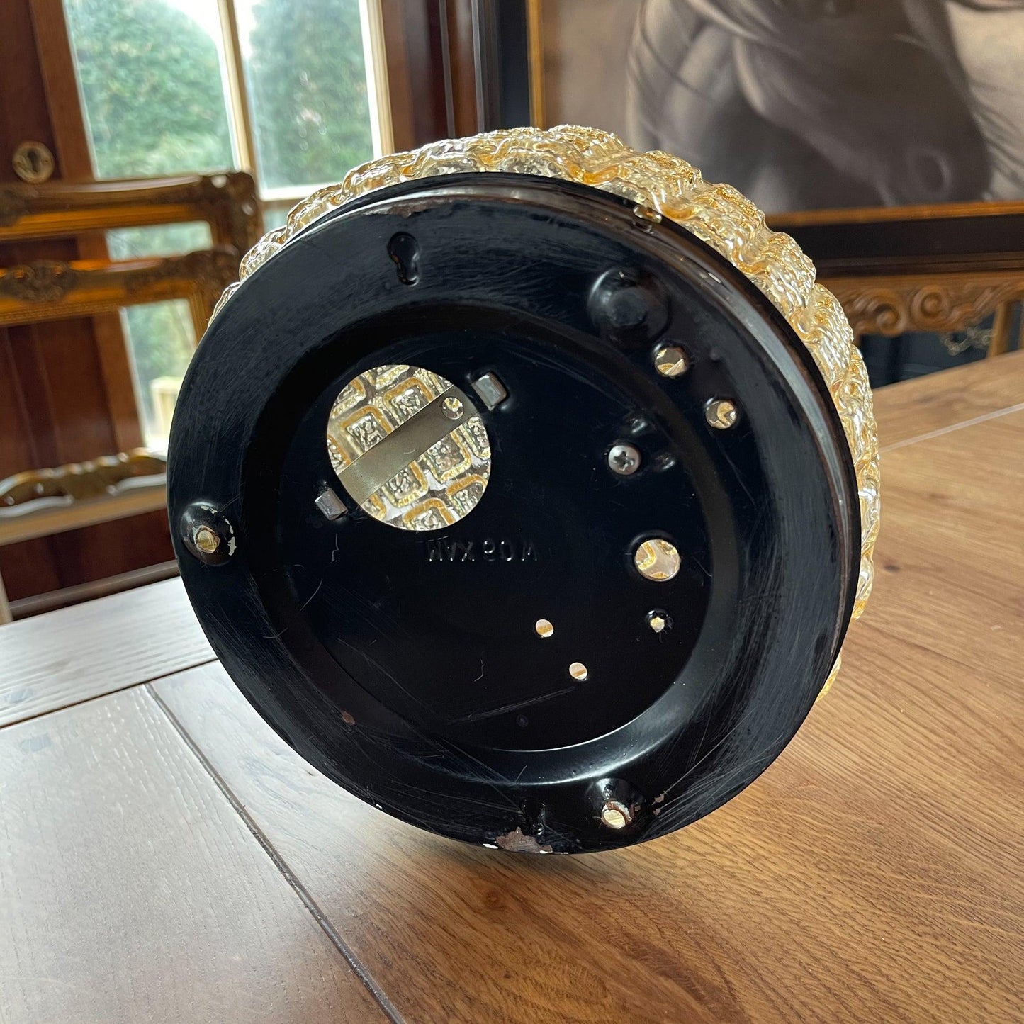 Plafonnière - Bamestra Curiosa