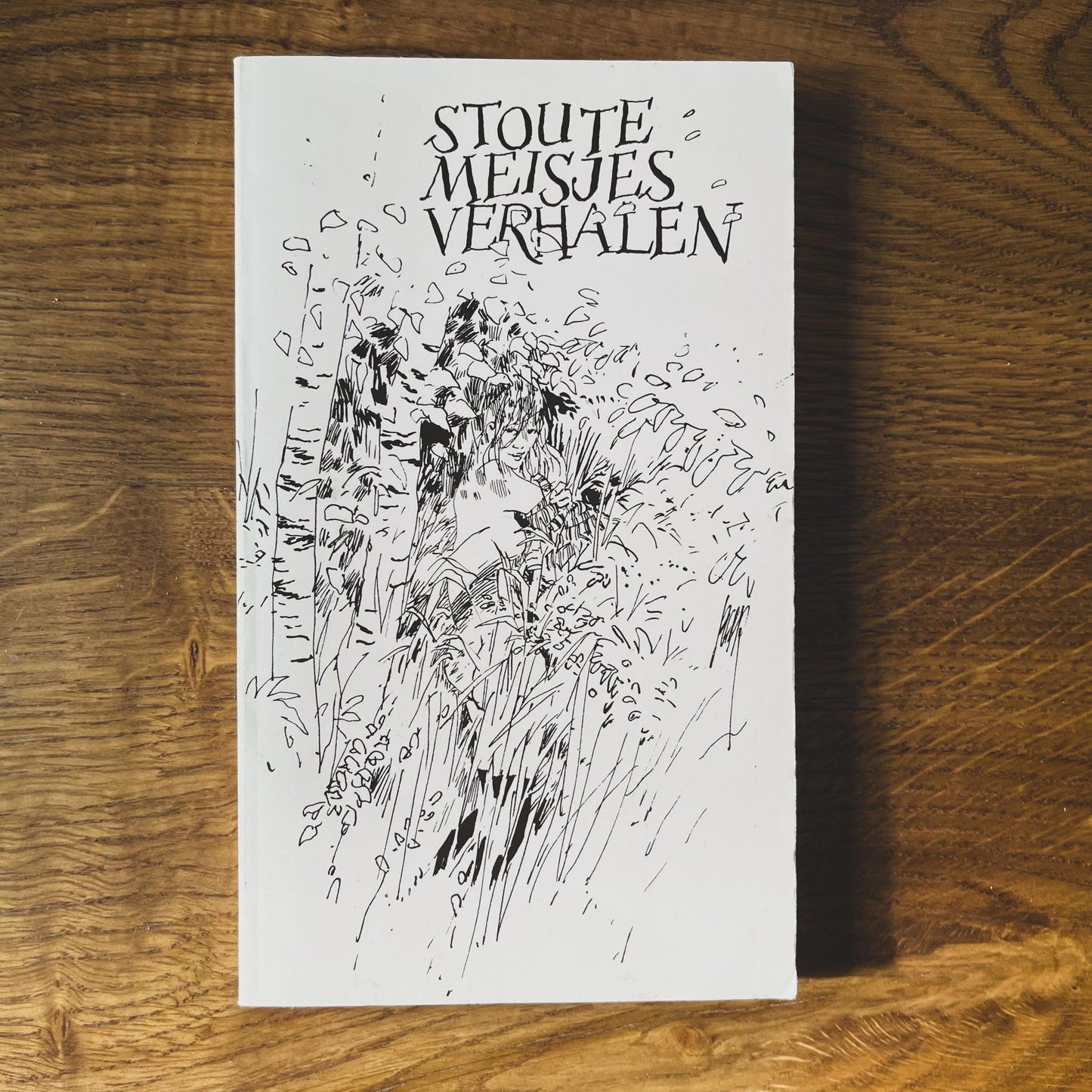 Stoute Meisjesverhalen - Bamestra Curiosa