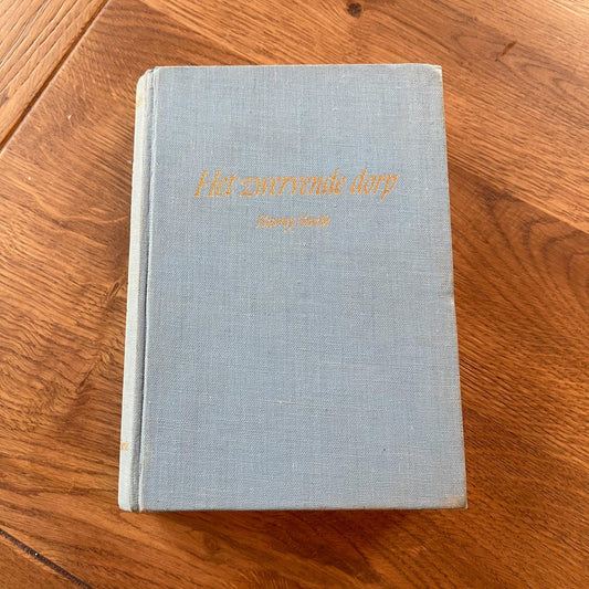 Surrey Smith - Het zwervende dorp - Bamestra Curiosa