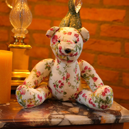 Teddybeer - The Collectionist