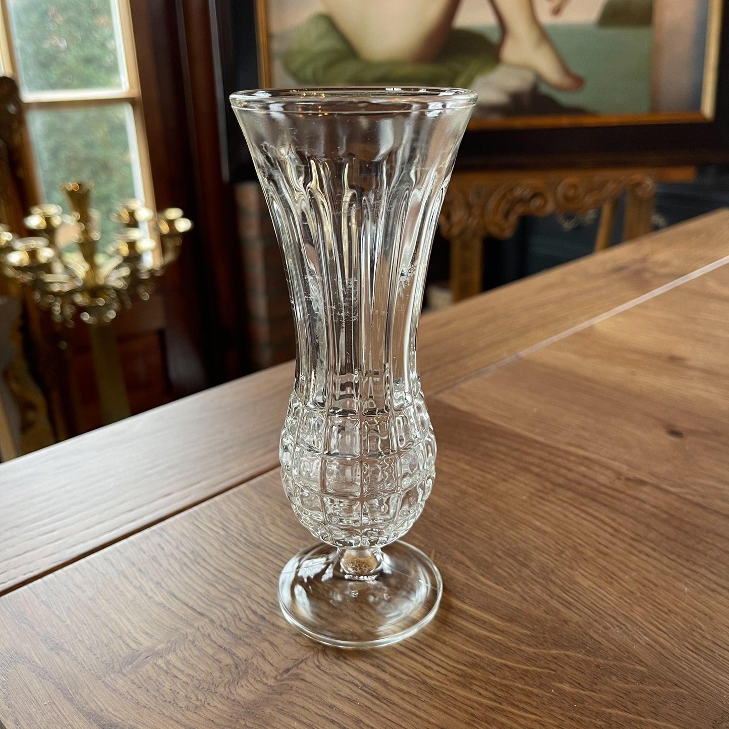 Vaasje - Bamestra Curiosa