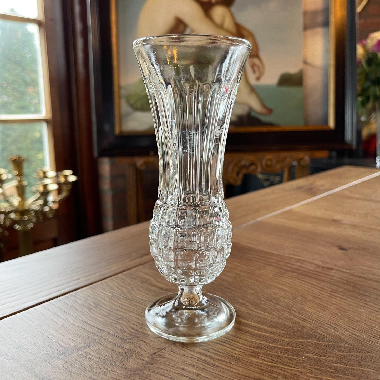 Vaasje - Bamestra Curiosa