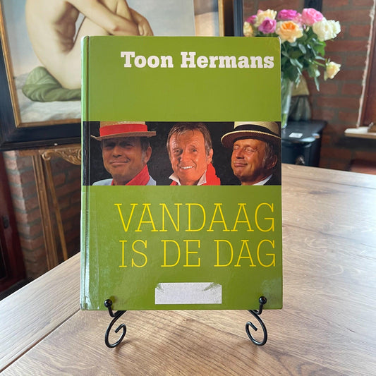 Vandaag is de dag - Bamestra Curiosa